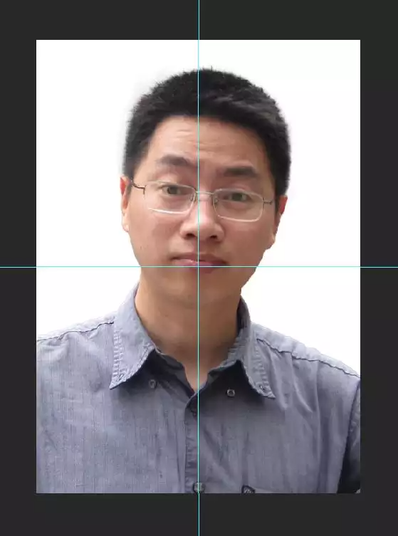 ps制作证件照的全过程:一看就懂 ps制作证件照的全过程:一看就懂